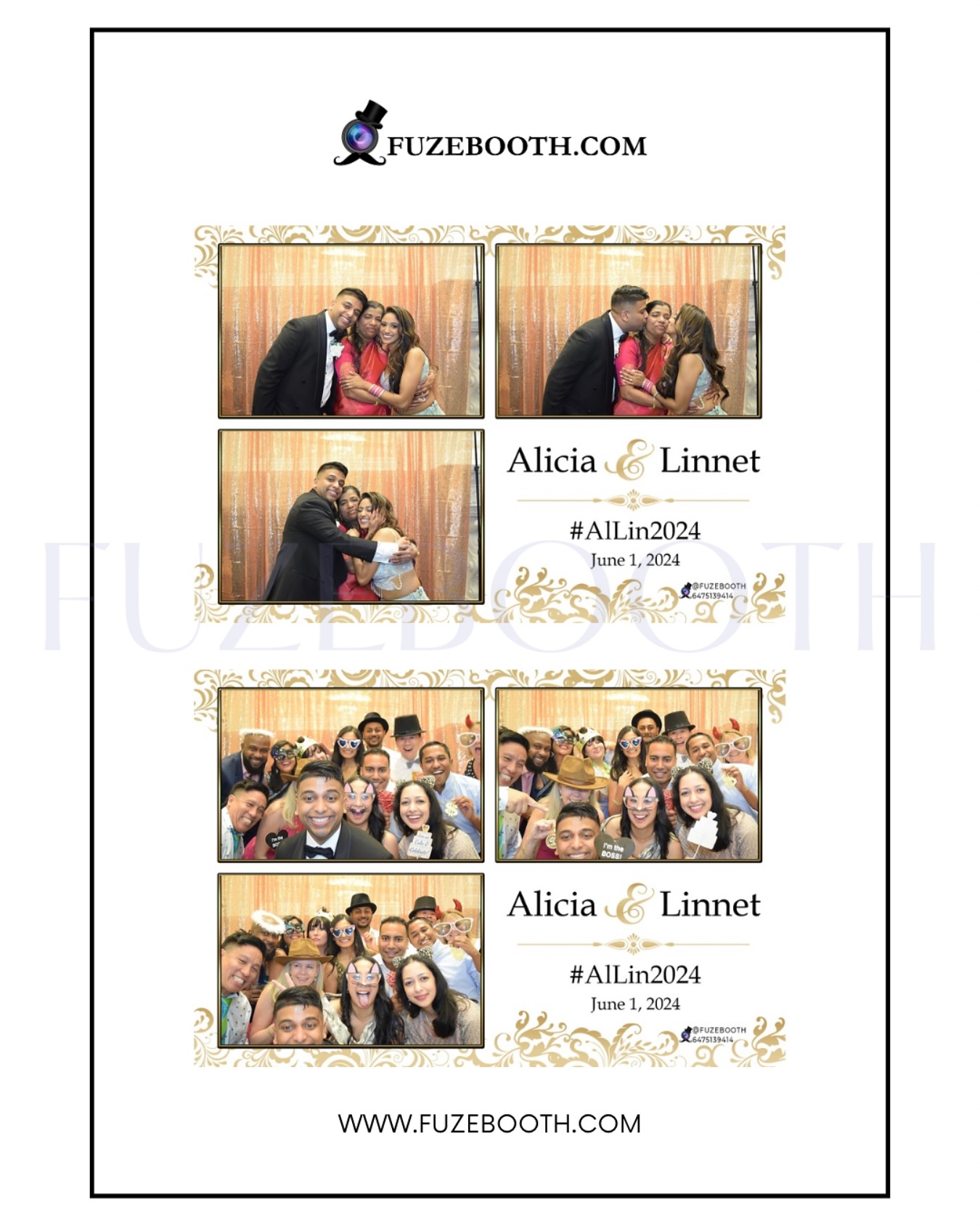 Creating cherished memories with loved ones at our recent wedding event! ๐๐ฐ๐คต A special moment captured with the bride, groom, and motherโproof that joy is best shared together. Thank you for letting FuzeBooth be part of your unforgettable day. ๐Location : Greater Toronto Area (GTA), Ontario canada ๐จ๐ฆ
๐๐จ๐ง๐ญ๐๐๐ญ ๐ฎ๐ฌ ~ +๐ ๐๐๐-๐๐๐-๐๐๐๐
Gmail : Fuzebooth@gmail.com
Website : www.fuzebooth.com#FuzeBooth #TorontoWeddings #FamilyMoments #WeddingPhotography #TorontoEvents #MemorableCelebrations #PhotoboothFun #TorontoLife #CherishedMemories #EventEntertainment #TorontoBusiness #TogetherForever #TorontoPhotobooth #TorontoWeddings #EventPhotography #TorontoEvents #WeddingCelebrations #FamilyFun #PhotoboothMemories #TorontoLife #EventEntertainment #TorontoBusiness