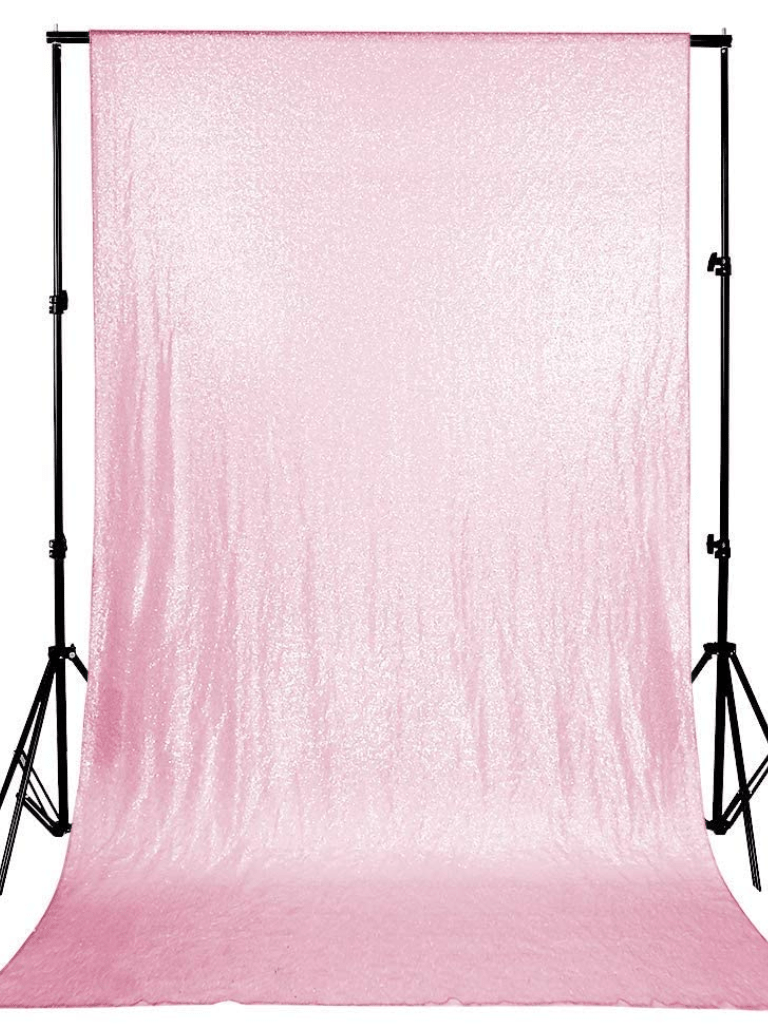 Back Drops at FuzeBooth for all Events.