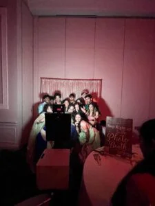 Photo Booth