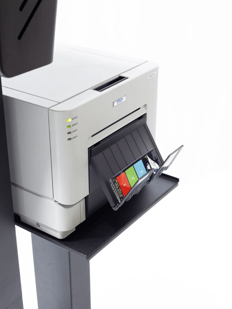 PhotoBooth Fuzebooth